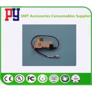 JUKI KE750 & 760 ELECTROMAGNETIC VALVE VQZ212-5G-M5-F SMC Brand New