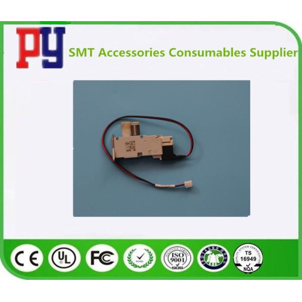Quality JUKI KE750 & 760 ELECTROMAGNETIC VALVE VQZ212-5G-M5-F SMC Brand New wholesale