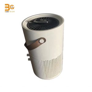 High-tech Ultrasonic 360 Degree Noiseless Omni-directional Voice Detector