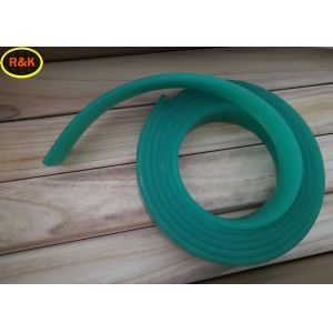 Rubber Squeegee Material Rubber Squeegee Material For Silk Screen Printing