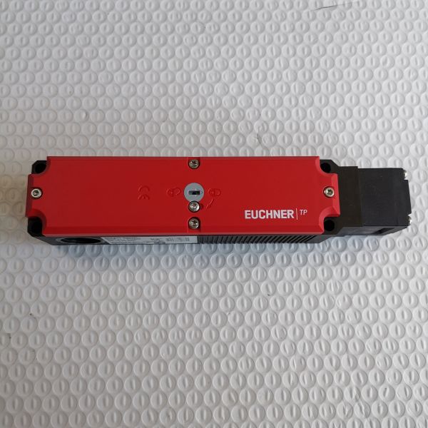 Quality EUCHNER TP3-4141A024M high-performance safety switch, suitable for automation control systems wholesale