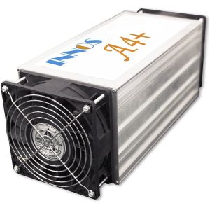 Cheap HOT Computer server innosilicon A4+ 620M 2300w new or used with graphics card for sale