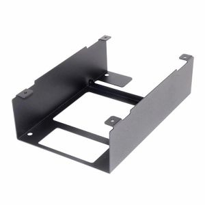 China Made Sheet Metal Cabinets with Customized CNC Stamping Method at Affordable on sale