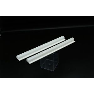 Custom Extrusion Plastic Trim Supplier