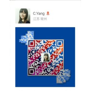 15mm Mini speaker 8ohm mobile speaker DXI15N-RB