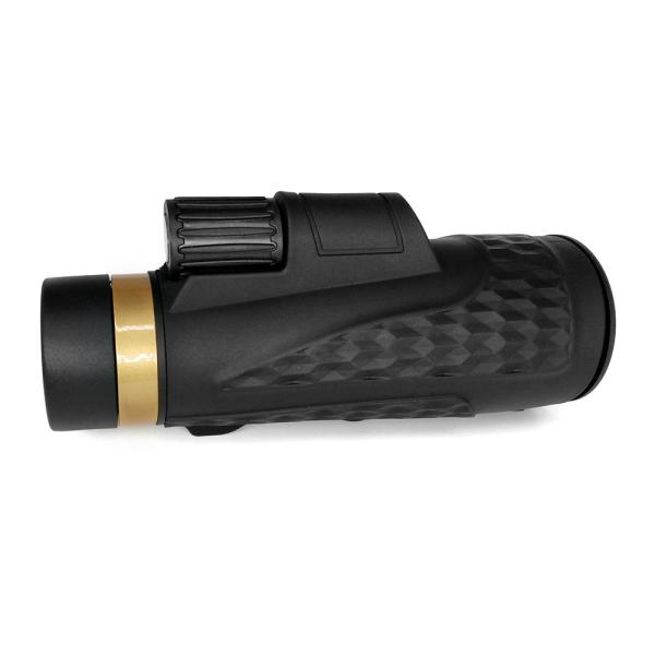 Quality HD BAK4 Prism Waterproof 12x50 High Power Monocular Telescope For Phone wholesale