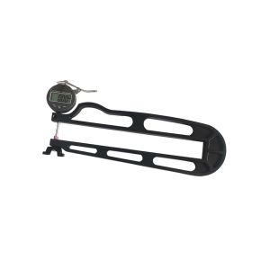 Digital Thickness Gauge 0-12.7mm with 300mm Measuring Depth