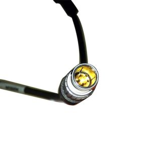 Pdl Trimble Gps Cable A00924 Gray For 4700 4800 5700 5800 R8 R6 Gps