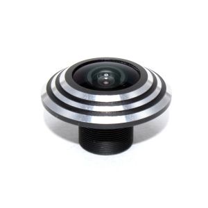 Video Surveillance Camera Fisheye CCTV Lens 2.0mm Fixed MTV Board Camera Lens