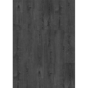 Fireproof 4mm Stone Polymer Composite Flooring European Black Oak GKBM SY-W1010