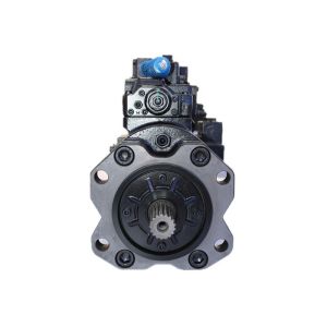 SK200-8 SK210-8 SK250-8 Excavator Hydraulic Pump K3V112DTP YN10V00007F1