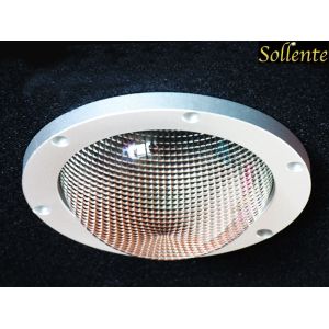 250W LED High Bay Light Fixture With LED , 600W HID Replacement