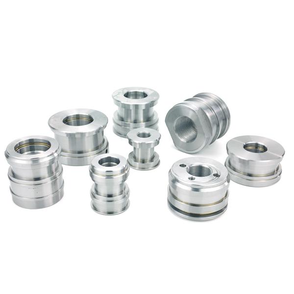 Customized Request Choose RoHs Approved Telescopic Pistons for Your Hydraulic