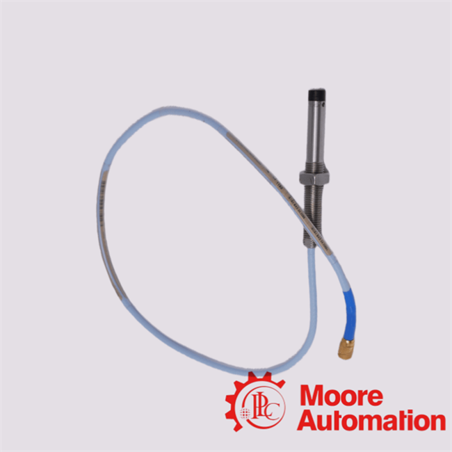 330101-10-43-10-02-05 Bently Nevada 3300 XL 8mm Proximity Transducer