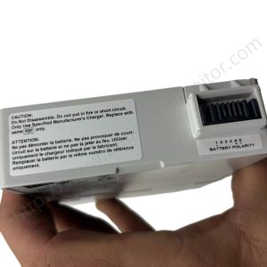 PHiliph 989803169491 Secondary Li-ion Battery For Invivo MRI Monitor Express