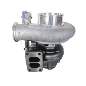 Original new OEM HX35W 4038471 KCEC 6B 6BTAA 6BTA5.9 EXCAVATOR PC220 4089746 4035376 4035376H turbocharger kit HX35W 4038471