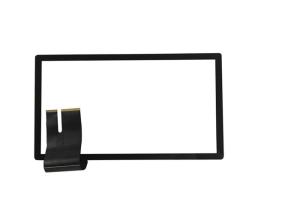 Cheap 24&quot; Projected Capacitive Touch Panel With Multi Touch Points And Customized PCAP Touch for sale