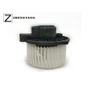 Heater Car Blower Motor 7801A502 For PAJERO MONTERO Shogun IV 4th 2006-2015 LHD