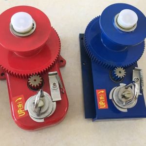 3500lbs 3000lbs Poultry Farm Winching System 1500lbs Chicken House Winch