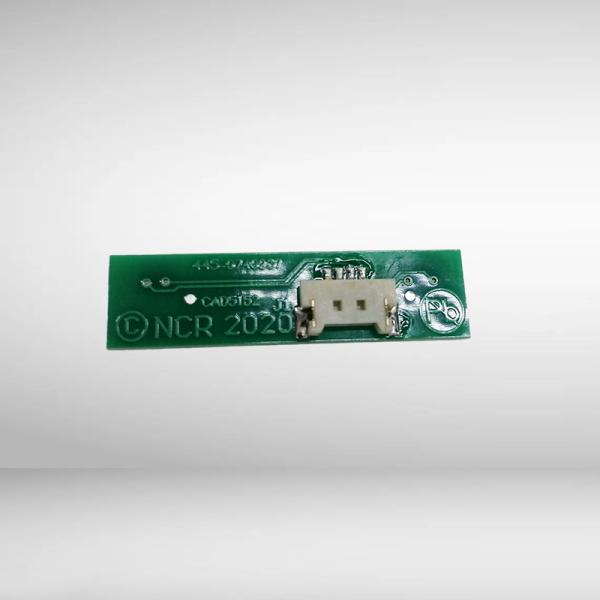 ATM Machine Spare Parts NCR S2 SNT Divert Sensor Board 445-0761208-114