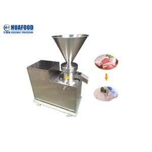 Commercial New Type Grain Dry And Wet Grinder/Wet Chilli Grinding Machine India