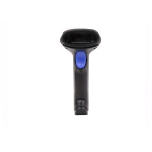 32 Bit CPU Handheld Barcode Scanner 640*480 Resolution Ergonomic Design DS6100B