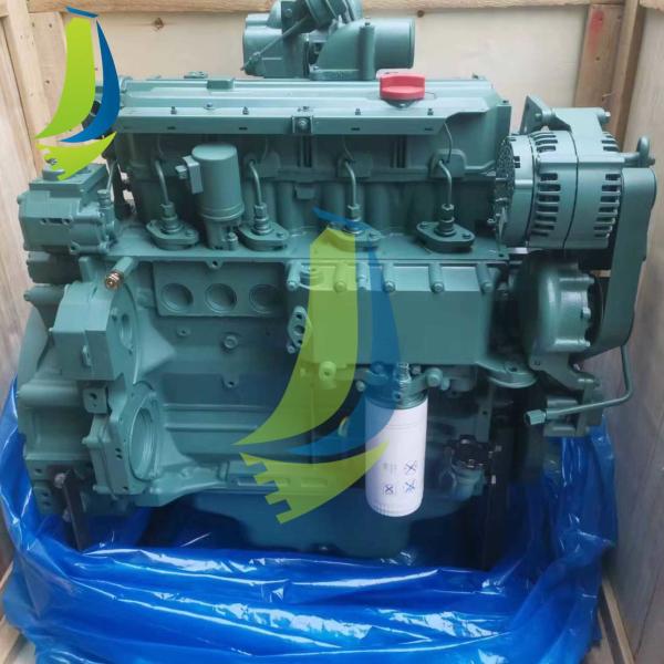 Quality D5D New Engine Assy For BL60B Backhoe Loader wholesale