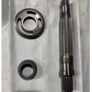 China A11V075 Hydraulic Pump Construction Excavator Durable Hydraulic Parts Machinery Manufacturing Plant on sale