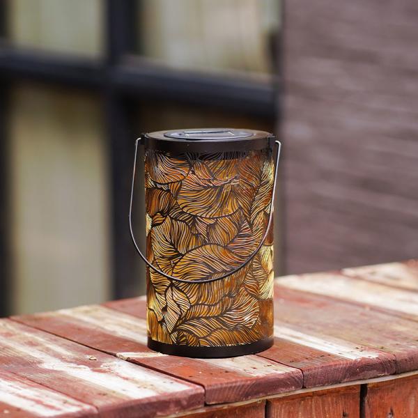 Quality Small / Medium Solar Garden Ornament Statues Lighting Fixtures wholesale