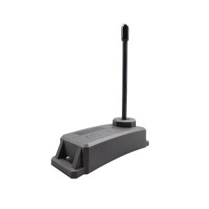 Button Battery 433.92MHZ 203psi RS232 GPS 345mAh Truck TPMS