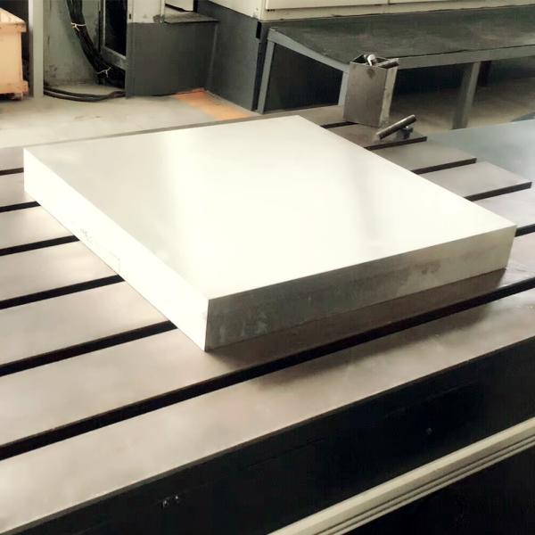 Quality AZ31B H24 Sheet & Plate For Automotive/Motorsports Applications Where Weight Reduction And Strength Are Required wholesale