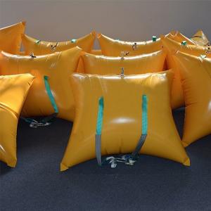 China Air Lift Bag Rescue Air Lift Bags Floating Air Bags on sale