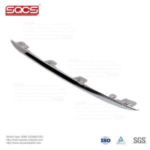 2058850521 2058850621 Rear bumper moulding Avantgarde for Mercedes sprinter W205