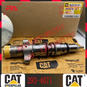 20R-8063 387-9434 328-2573 293-4071 C9 INJECTOR FOR TRACK-TYRE TRACTOR D6R D6T