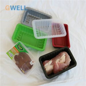 Three Layer Pet Sheet Extruder Machine