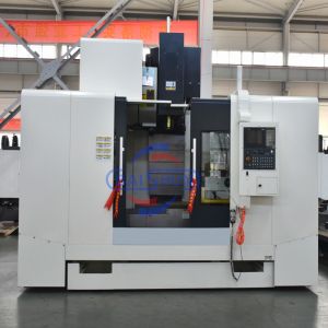 VMC1580 3Axis High Precision Cnc Milling Machines Vertical Machining Center