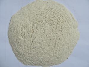 China pure white dehydrated garlic powder on sale