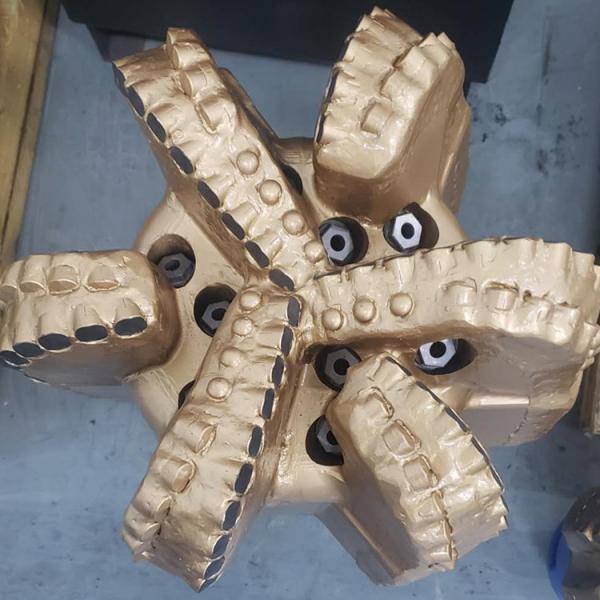 Quality Diamond Drilling Tools of 12 Inch PDC Drilling Bit wholesale