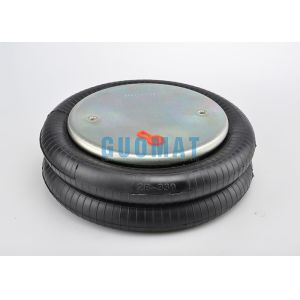 China FD330-22 CI Industrial Air Spring / Convolution Air Actuator Rerfer PHOENIX 2B 22R on sale