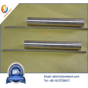 W80Cu20 Tungsten Copper Electrodes Copper Tungsten Rods