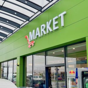 4*8 Aluminum Composite Panel ACP 3mm Acm For Construction Materials Wall