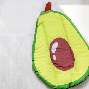 Cat Bed Mat Autumn Cat Mat Dog Mat All Seasons Universal Mat Sleeping Pad