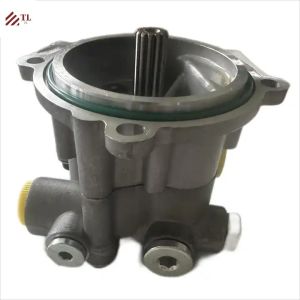 Cheap K3V112 Gear Pump for Crawler Excavator 704205 719216 718155 14535458 719212 K9001811 for sale