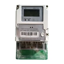 China Wifi Meter Smart 1000 Samples/second Sampling Rate 10MΩ Input Impedance for Fast and Accurate Measurements on sale