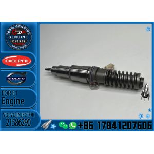Common Rail Fuel Injector BEBE4C14001 21586296 21586298 889498 33800-84400 33800