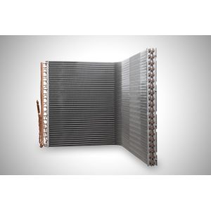 OEM Jumbo Thin Aluminium Foil Roll For Air Conditioning Hydrophilic