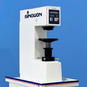 Portable Electronic Hardness Tester Brinell For Hardness Measurement SHB-3000E