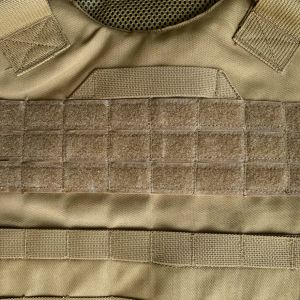 FDY19 Concealable Safety Bulletproof Vest for Tactical