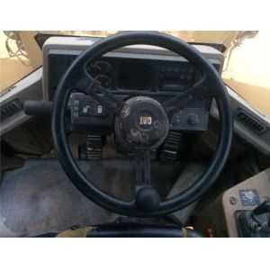 oeiginal japan good condition Used caterpillar 950F wheel loader/ wheelloader