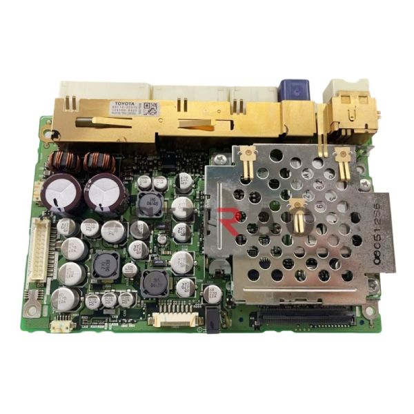Quality Toyota Circuit Mainboard PCB For Car Lexus GS IS Land Cruiser 2008 Power Board 86114-30070 134160-8420 RHD Vehicle wholesale